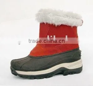 BEANBOOTS STYLE SNOWBOOTS thumbnail-1