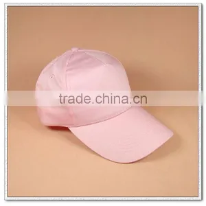TC Polyester/cotton Baseball Cap,factory Direct Sale Baseball Cap thumbnail-1