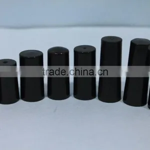 Nail Polish Caps,Printed Caps for Nail Polish Bottle, Metalised Shiny Caps thumbnail-3