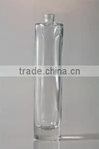 Round Glass Perfume Bottles, Premium Bottles India thumbnail-2