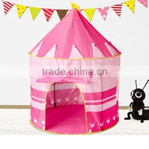T23 Single Fold Kids Tent Camping House thumbnail-1
