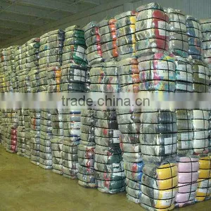 Quality Grade Bulk Used Clothing Bales, Korea Used Clothing Wholesale thumbnail-5