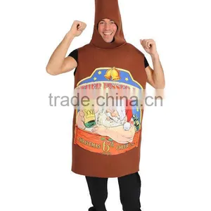 Mas Beer Bottle Costume thumbnail-1