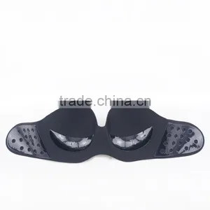 Self-adhesive Silicone Strapless Invisible Sexy Wing Bra thumbnail-5