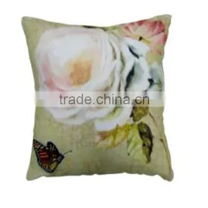 Beautiful Design Digital Printed Cushion Cover thumbnail-1