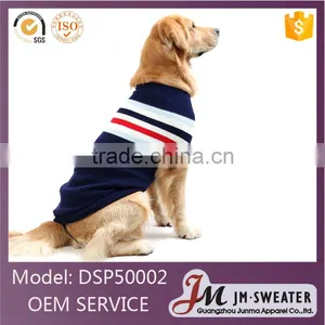 2016 Autumn Winter Pet Sweater Heated Dog Clothes Wholesale Dog Sweaters thumbnail-5