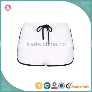 Women Board Shorts Summer Casual Sleep Shorts Pajama Bottoms thumbnail-1