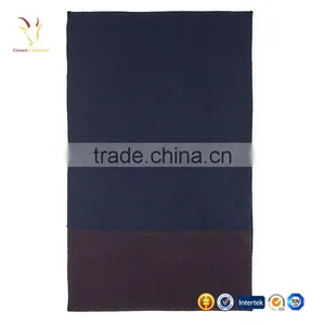 Hot Sale Luxury Cashmere Snood Scarf thumbnail-2