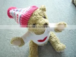 2014 Cheap Wholesale Toy Factory Direct Wholesale Small Hats thumbnail-1