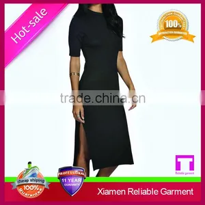 OEM Hot Selling High Quality Dress China Supplier 2015 thumbnail-1