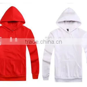 OEM Service China Supreme Quality Smart Blank Pullover Pocket Hoodie for Women thumbnail-3
