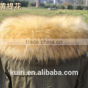 Fashion Faux Fox/raccoon Fur Collar Scarf Shawl Collar Women's Wrap Stole Scarves thumbnail-4
