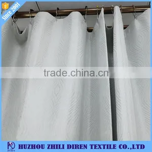 White Home Goods Roller Blind Shower Curtains thumbnail-2