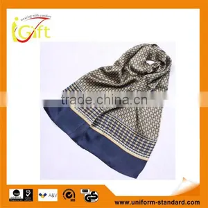 2014 Hot Sell Wholesale High Quality Fashionable Lady's Scarf thumbnail-1