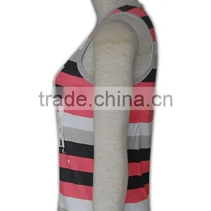 Design Tech Quilted Ladies Vest thumbnail-3