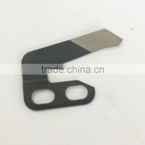 LOWER COUNTER KNIFE JUKI DDL-555-5 DDL-5550-6 # D2406-555-B00 UNDERTRIMMER thumbnail-2