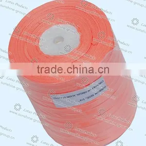 High Quality Satin Ribbon Satin Bias Tape thumbnail-1