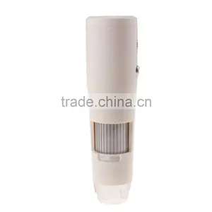 800x Wireless Wifi Microscope Endoscope Magnifier for IOS and Android Device thumbnail-2