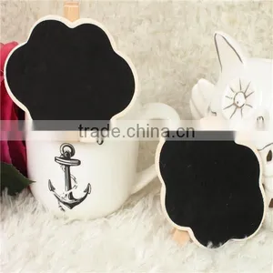 10 Pcs Star Cloud Wooden Pegs Photo Clips Wedding Party Room Decor Craft Gifts thumbnail-3