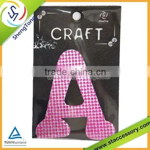 Wholesale New Product Crystal Sticker thumbnail-4