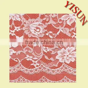 High Quality Women Garments Battenburg Lace Fabric thumbnail-1