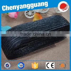 Polyester Horse Hair Braid for Evening Dress Supplier thumbnail-2