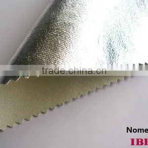 Nomex/aluminum | Splash Proof Fabric thumbnail-1