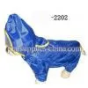 Pet Raincoat,Dog Raincoat,cute Dog Clothes(AF2202) thumbnail-1