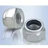 304.304L.321.347.724L.725LN.316.316L.317.317L.309.309S.310.310S.stainless Steel Nylon Lock Nut thumbnail-1