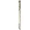 45*140mm Unique Simple Lace Nail Sticker Manicure Art Use Metal, Glass thumbnail-1