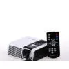 X1+ Digital LED Multimedia Projector With DLP Technology, 3 Led (RGB) Light Source thumbnail-1