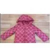 Fashion Girl's Jacket,AOP Fabric thumbnail-1