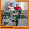 Waste Oil Recycling Refinery Through Vacuum Distillaiton to Base Oil thumbnail-1