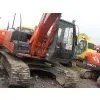 Used Excavator Hitachi EX120-6 thumbnail-3