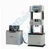 HUT-100 / HUT-200 Computerized Hydraulic Servo Universal Testing Machines, Steady Load thumbnail-1