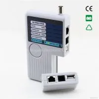 4 in 1 Betwork Cable Tester thumbnail-1