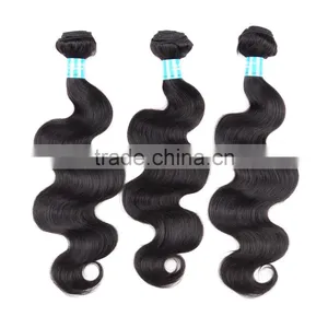 Wholesale Ombre Long Hairaliexpress Hair Peruvian Body Wave thumbnail-2