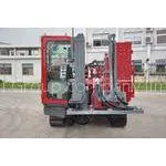 HDD Horizontal Directional Drilling Equipment / Automatic Drill Rod thumbnail-1