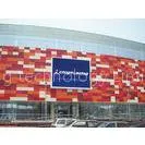 DIP P20 Waterproof Led Display , Outdoor Advertising Led Display Screen thumbnail-1