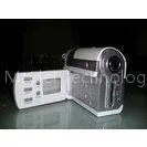 Digital Camera CNC Rapid Prototype Precision CNC Machining Services thumbnail-1