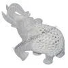 Natural Marble Animal Carving thumbnail-1