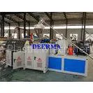 PVC Plastic Pipe Extrusion Line / PVC Electric Conduit Pipe Making Machine thumbnail-1