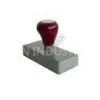 Rectangle Flash and Royal Mark Pre Inked Stamps, College Stamp, Stock Office Stamp, Teacher Stamps thumbnail-1
