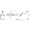 Fully Automatic Plastic Bag Making Machine thumbnail-3