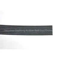 High Flexibility Trapezoidal Tooth PK Belts thumbnail-1