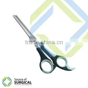 Best for Multi Purpose Plastic Handle Scissor High Quality Pattern B-PHS-33 thumbnail-1