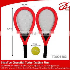 2015 Tennis Racket,tennis Ball thumbnail-1