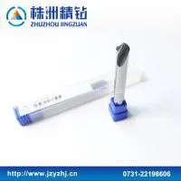 Tungstern Carbide Convex Drill thumbnail-3