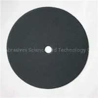Wet Or Dry Silicon Carbide Abrasive Sanding Discs For Automibile thumbnail-1