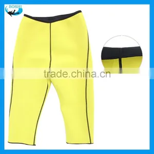 Waterproof Windproof Neoprene Thigh Slimming Pants Wholesale thumbnail-2